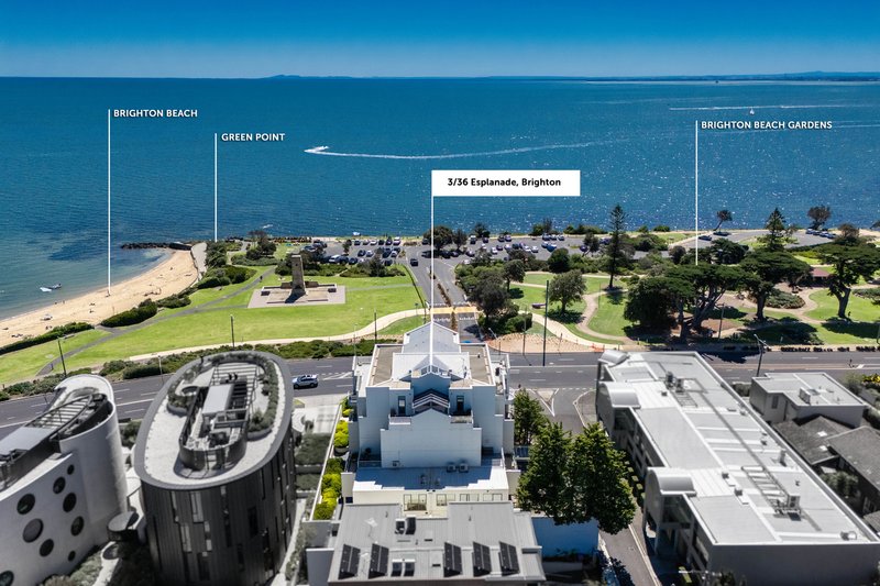 Photo - 3/36 Esplanade Esplanade, Brighton VIC 3186 - Image 13