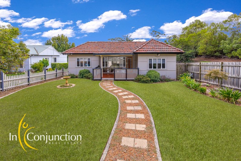 336 Galston Road, , Galston NSW 2159