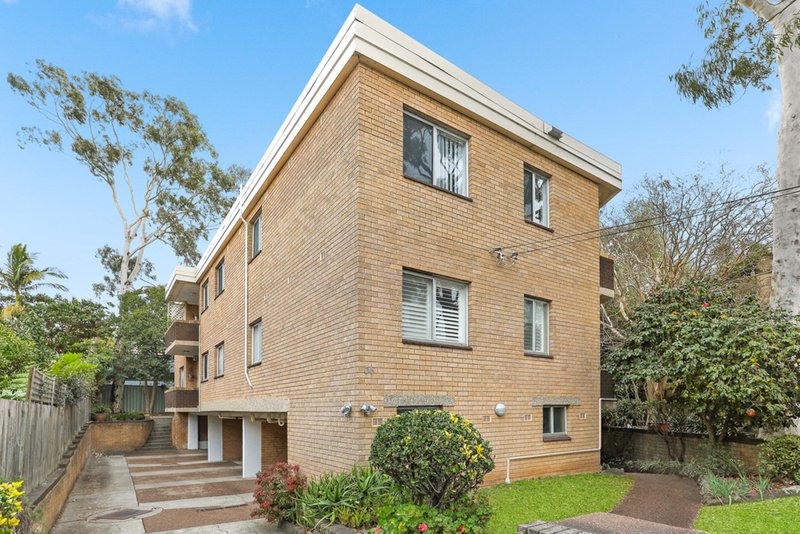 Photo - 3/36 Hawthorne Parade, Haberfield NSW 2045 - Image 8