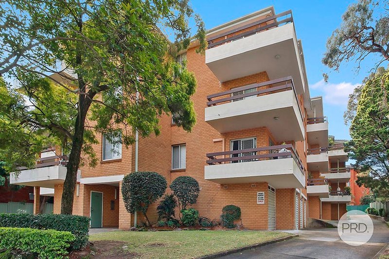 3/36 Jersey Avenue, Mortdale NSW 2223