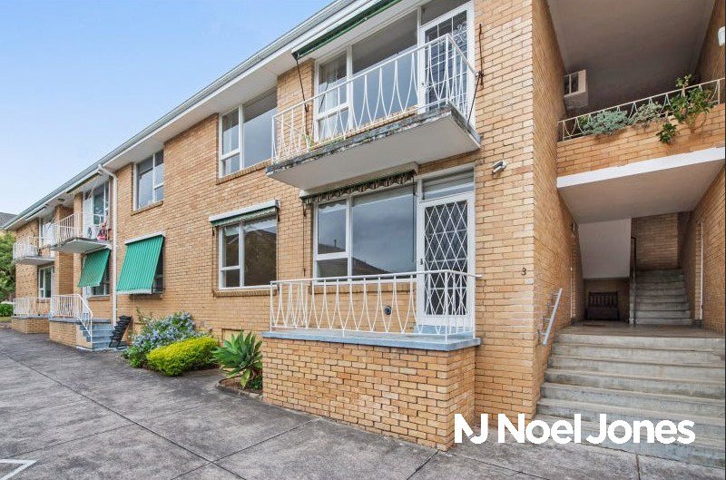 3/36 Jurang Street, Balwyn VIC 3103