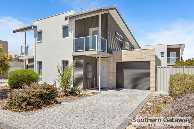 Photo - 3/36 Millbrook Avenue, Bertram WA 6167 - Image 1