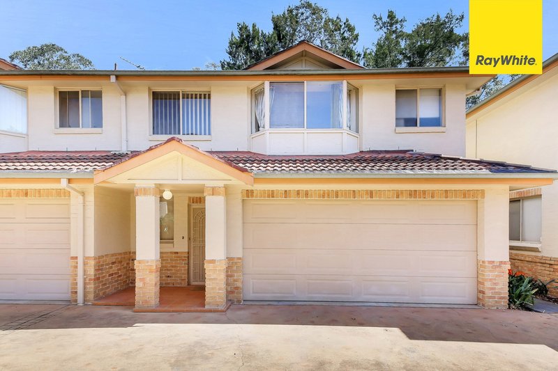 3/36 Mobbs Lane, Epping NSW 2121