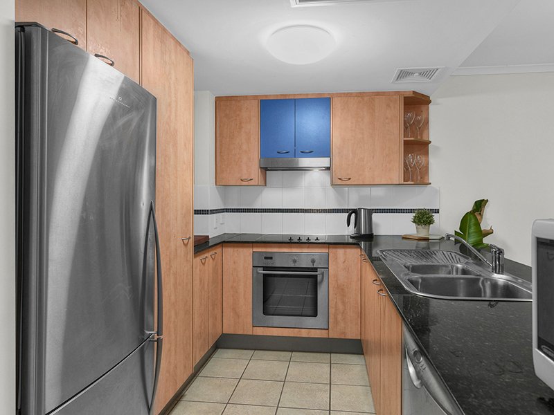 Photo - 33/6 Primrose Street, Bowen Hills QLD 4006 - Image 3