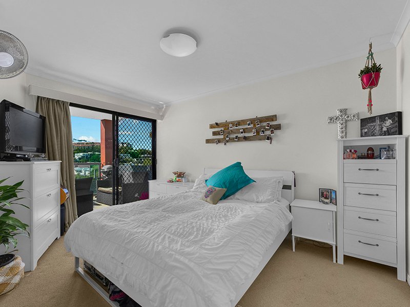 Photo - 33/6 Primrose Street, Bowen Hills QLD 4006 - Image 4