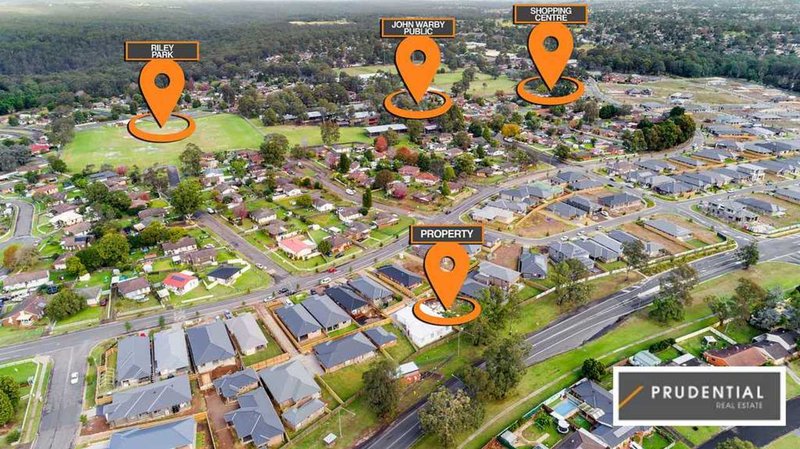 Photo - 336 Riverside Drive, Airds NSW 2560 - Image 2