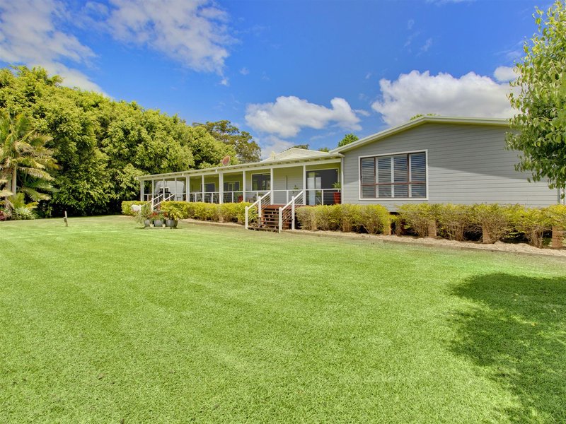 Photo - 336 Rosewood Road, Wauchope NSW 2446 - Image 16