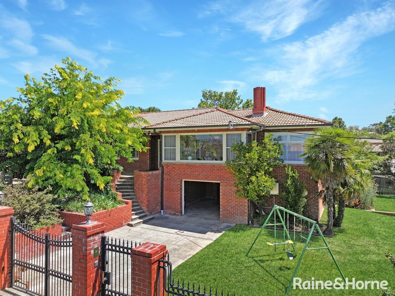 336 Russell Street, West Bathurst NSW 2795