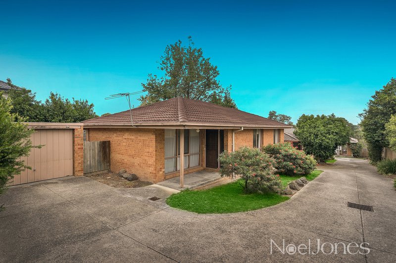 3/36 Springvale Road, Nunawading VIC 3131