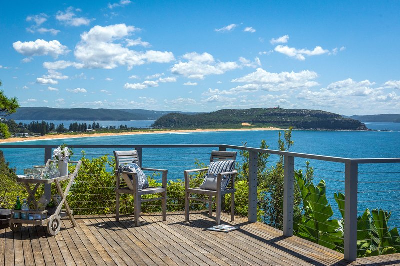 336 Whale Beach Road, Palm Beach NSW 2108