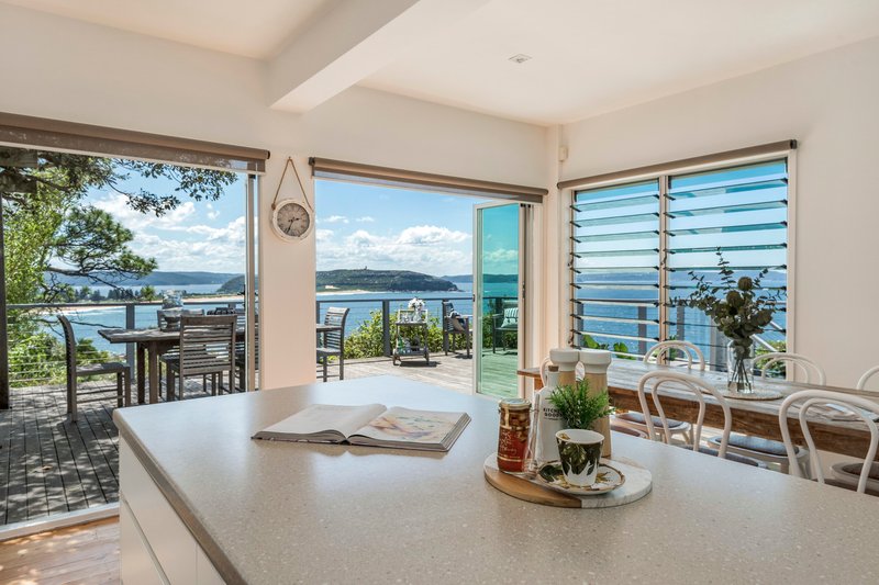 Photo - 336 Whale Beach Road, Palm Beach NSW 2108 - Image 2