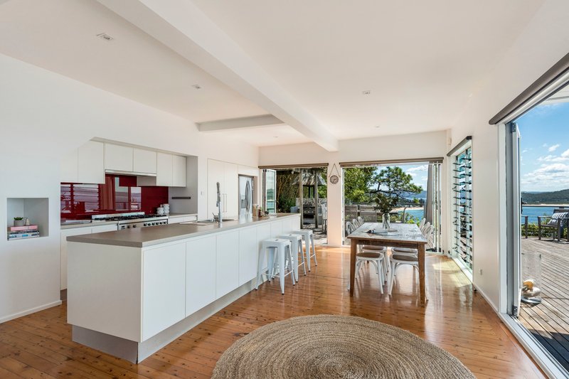 Photo - 336 Whale Beach Road, Palm Beach NSW 2108 - Image 5