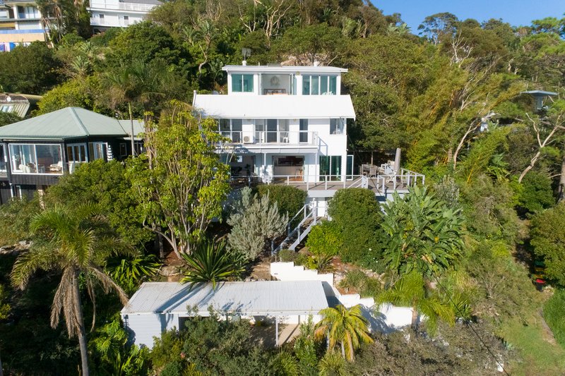 Photo - 336 Whale Beach Road, Palm Beach NSW 2108 - Image 14