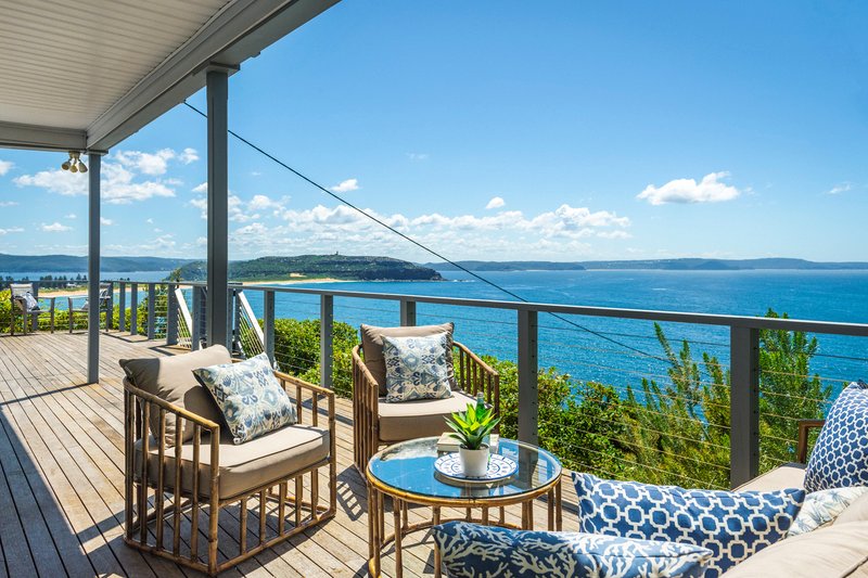 Photo - 336 Whale Beach Road, Palm Beach NSW 2108 - Image 17