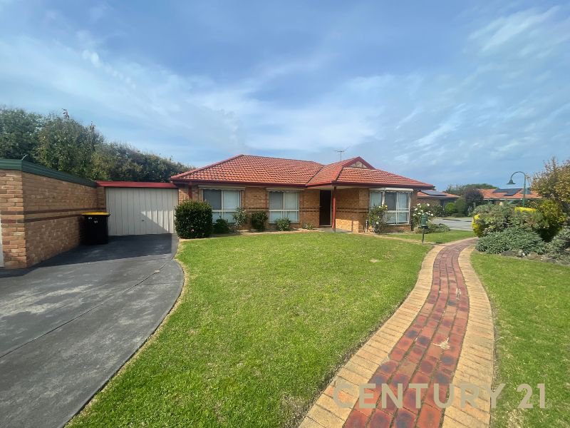 Photo - 33/61 Hughes Avenue, Edithvale VIC 3196 - Image 1