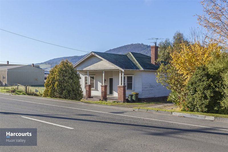 3361 Huon Highway, Franklin TAS 7113