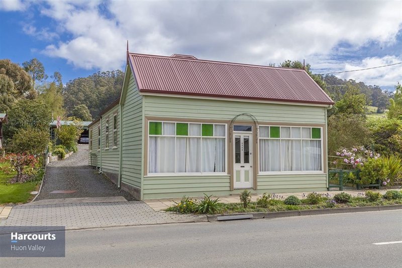 3362 Huon Highway, Franklin TAS 7113