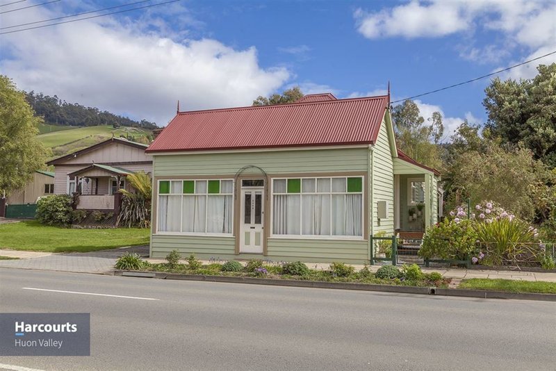 Photo - 3362 Huon Highway, Franklin TAS 7113 - Image 4