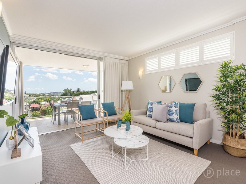 336/51 Hope Street, Spring Hill QLD 4000