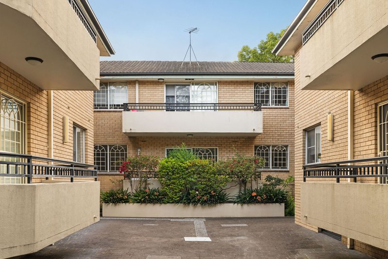 3/367-369 Liverpool Road, Strathfield NSW 2135