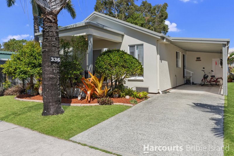 336/74-126 Cotterill Ave , Bongaree QLD 4507