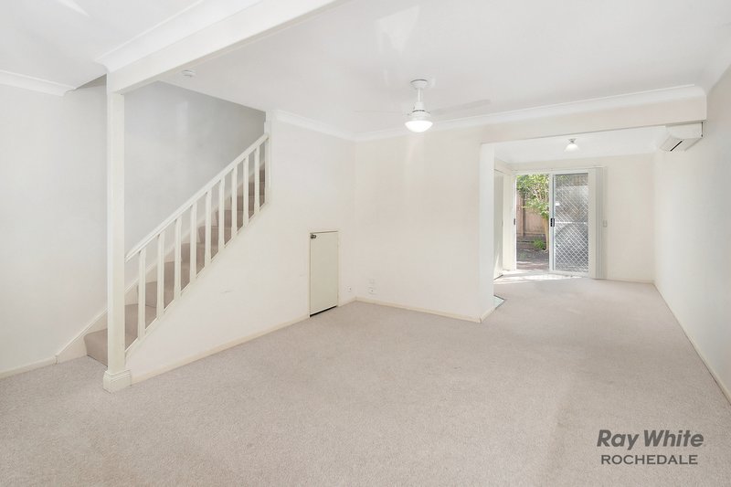 Photo - 33/68-72 Springwood Road, Rochedale South QLD 4123 - Image 2