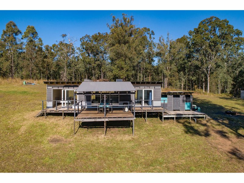 336a Minimbah Road, Minimbah NSW 2312