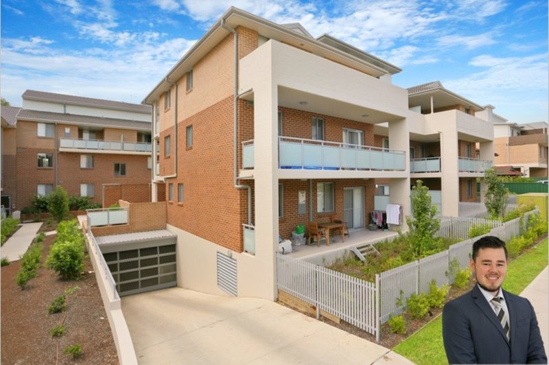 33/7-11 Putland Street, St Marys NSW 2760