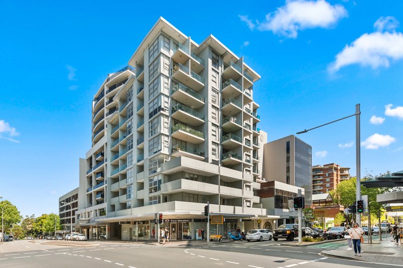 Photo - 33/7-15 Newland Street, Bondi Junction NSW 2022 - Image 6