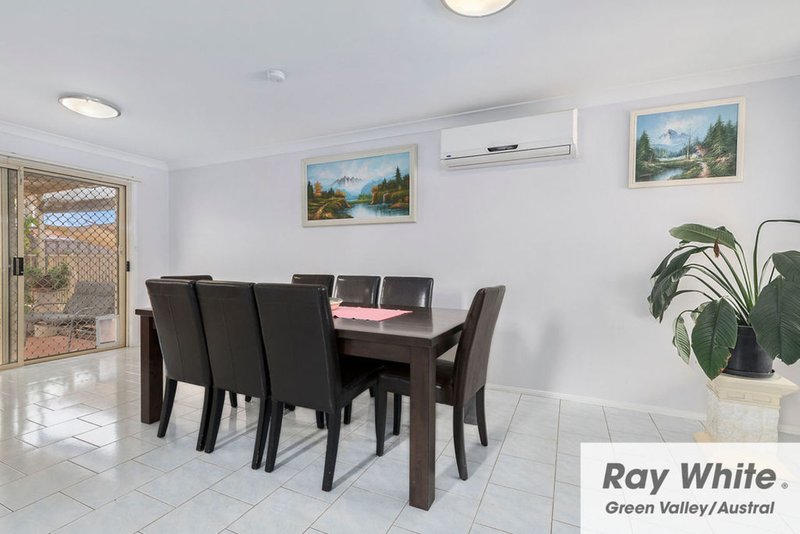 Photo - 3/37-39 Boomerang Road, Edensor Park NSW 2176 - Image 4