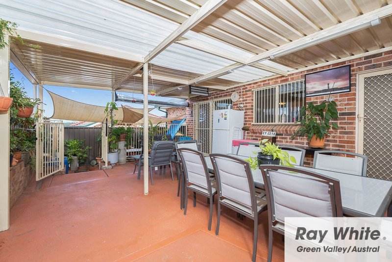 Photo - 3/37-39 Boomerang Road, Edensor Park NSW 2176 - Image 8