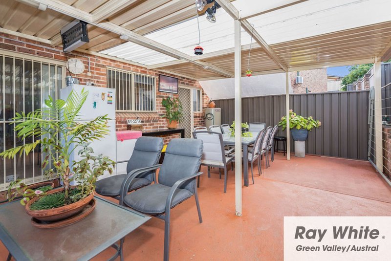 Photo - 3/37-39 Boomerang Road, Edensor Park NSW 2176 - Image 9