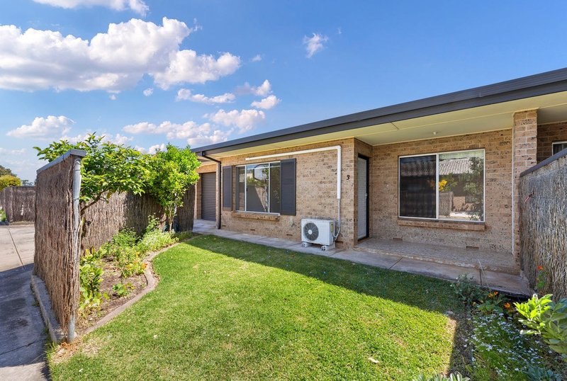 3/37-39 Harvey Street, Nailsworth SA 5083