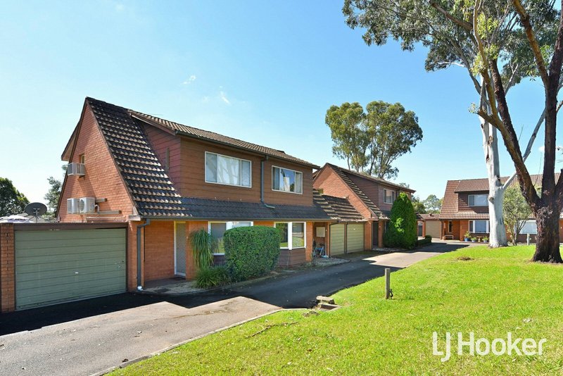 Photo - 3/37-39 Rose Street, Sefton NSW 2162 - Image