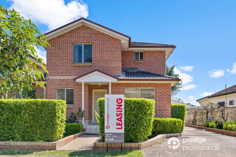 3/37-39 Swain Street, Moorebank NSW 2170