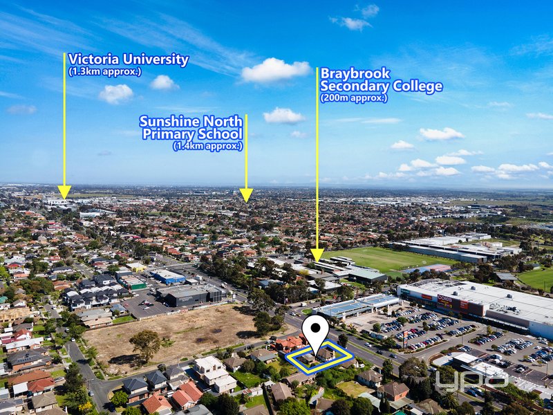 Photo - 337 Ballarat Road, Braybrook VIC 3019 - Image 5