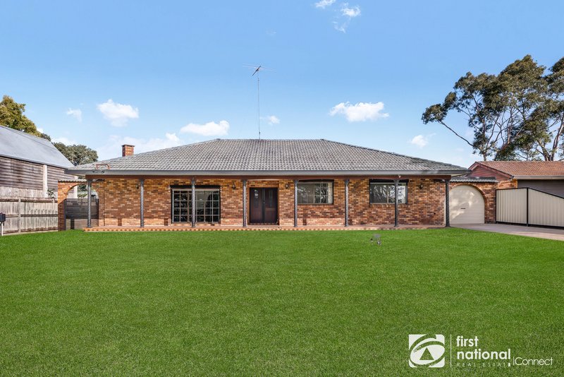 337 Castlereagh Road, Agnes Banks NSW 2753