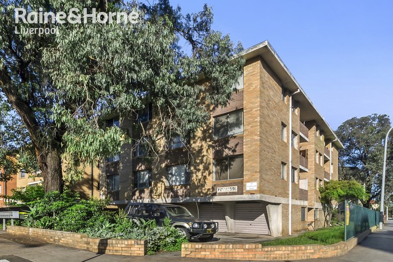 3/37 Castlereagh Street, Liverpool NSW 2170