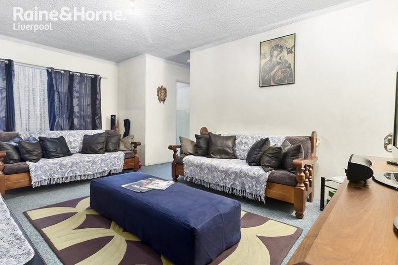 Photo - 3/37 Castlereagh Street, Liverpool NSW 2170 - Image 2