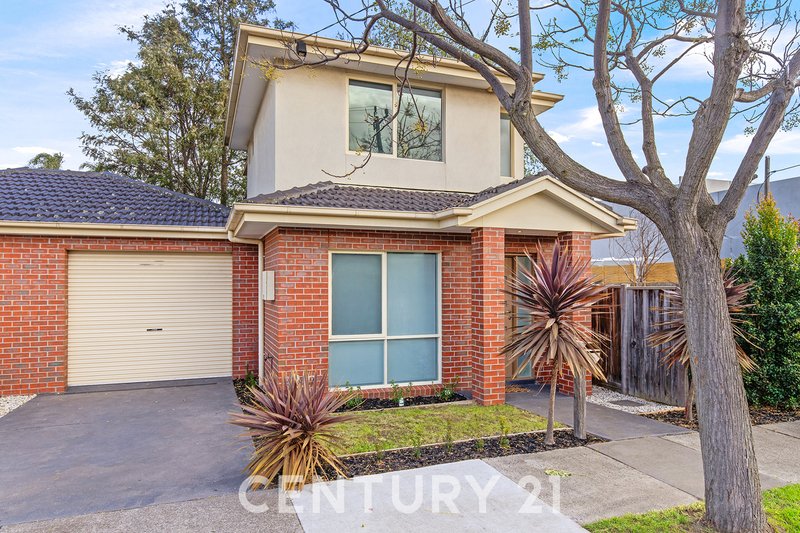 3/37 Colin Road, Oakleigh South VIC 3167