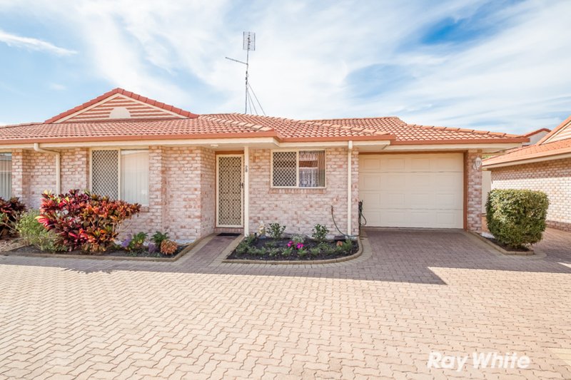 33/7 Coolgarra Avenue, Bongaree QLD 4507