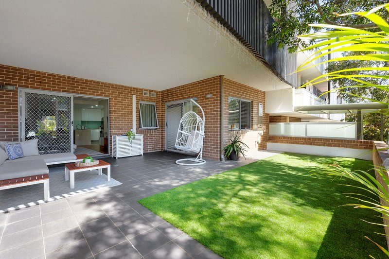 3/37 Gover Street, Peakhurst NSW 2210