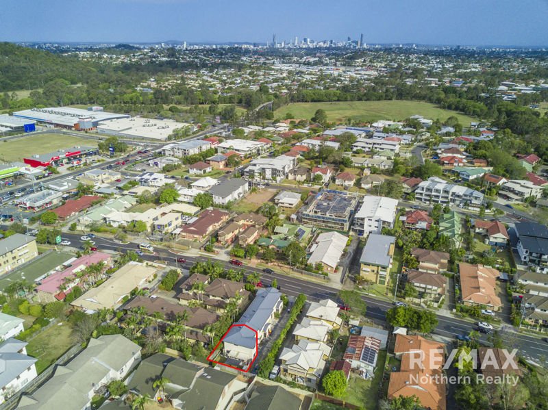 3/37 Griffith St , Everton Park QLD 4053