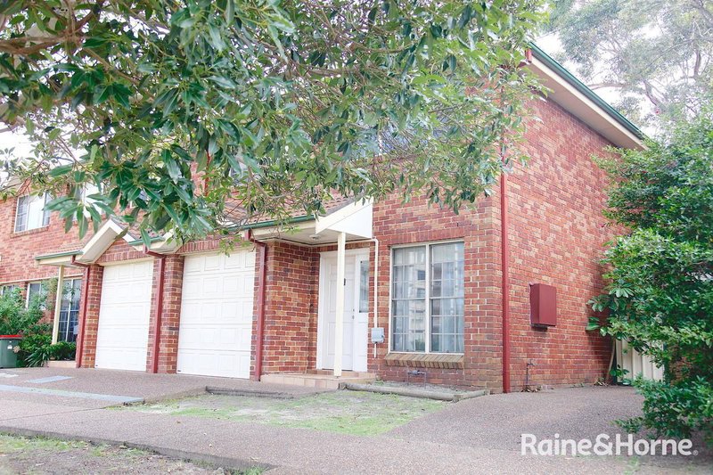Photo - 3/37 Harbourne Road, Kingsford NSW 2032 - Image 1