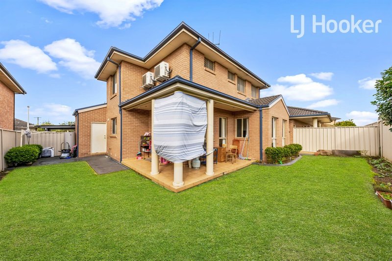 Photo - 3/37 Mayberry Cr , Liverpool NSW 2170 - Image 9