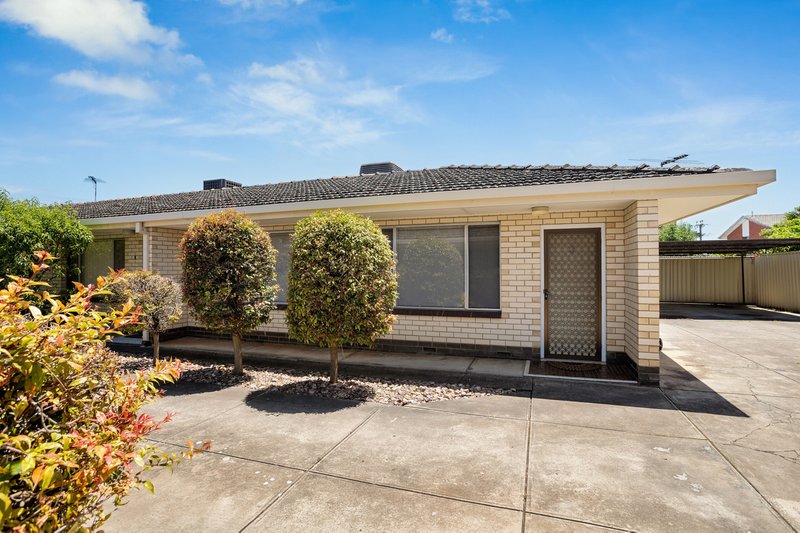 3/37 Mcbeath Street, Hectorville SA 5073