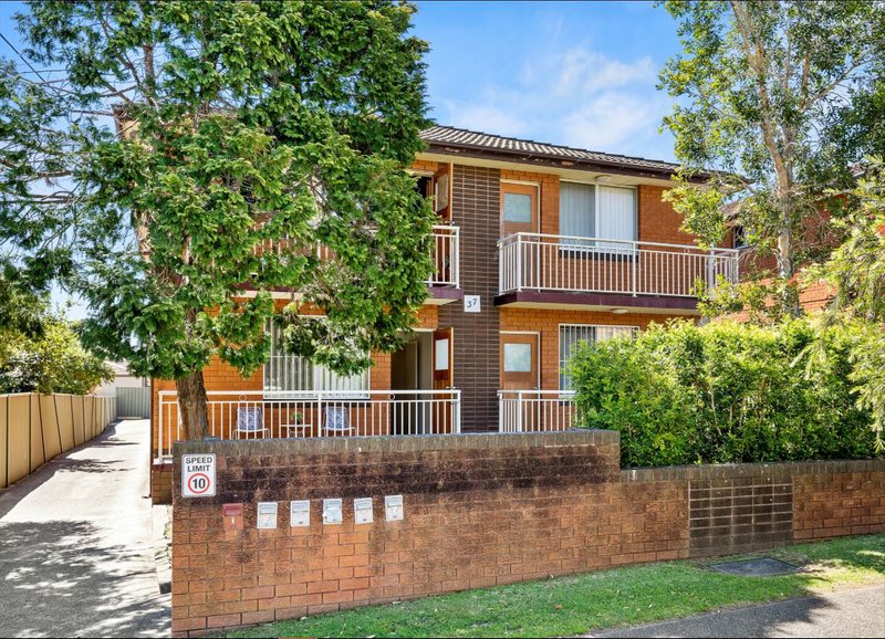 3/37 Mckern Street, Campsie NSW 2194