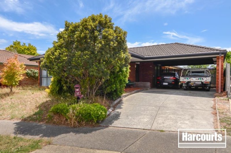 337 Ormond Rd , Narre Warren South VIC 3805