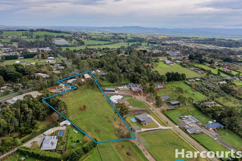 337 Princes Way, Drouin VIC 3818