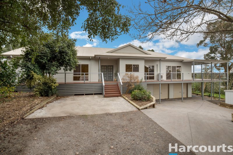 Photo - 337 Princes Way, Drouin VIC 3818 - Image 2